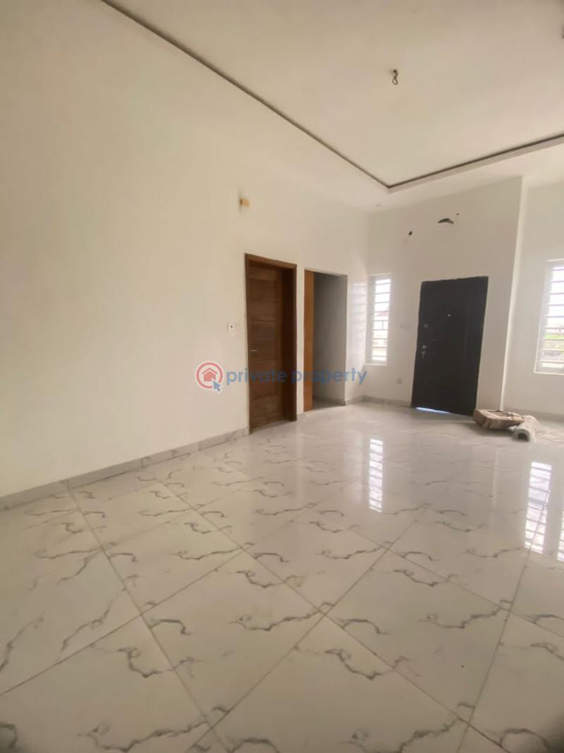 4 bedroom Duplex For Sale Before Jubilee Bridge Ajah Lagos - 11