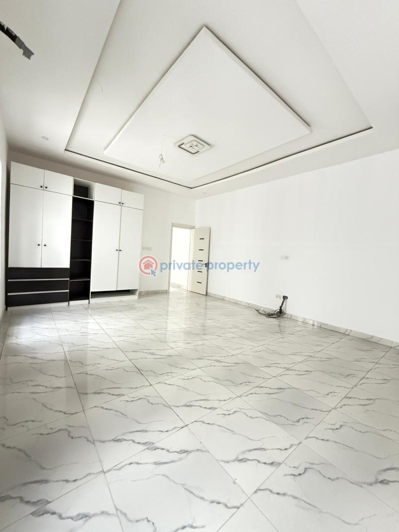 4 bedroom Semi detached Duplex For Sale Orchid Lekki Lagos - 9