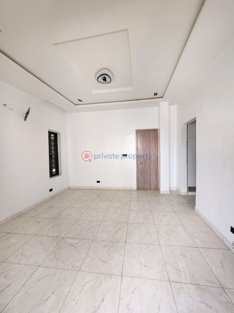 4 bedroom Detached Duplex For Sale Chevron Axis Chevron Drive Lekki Lagos - 13