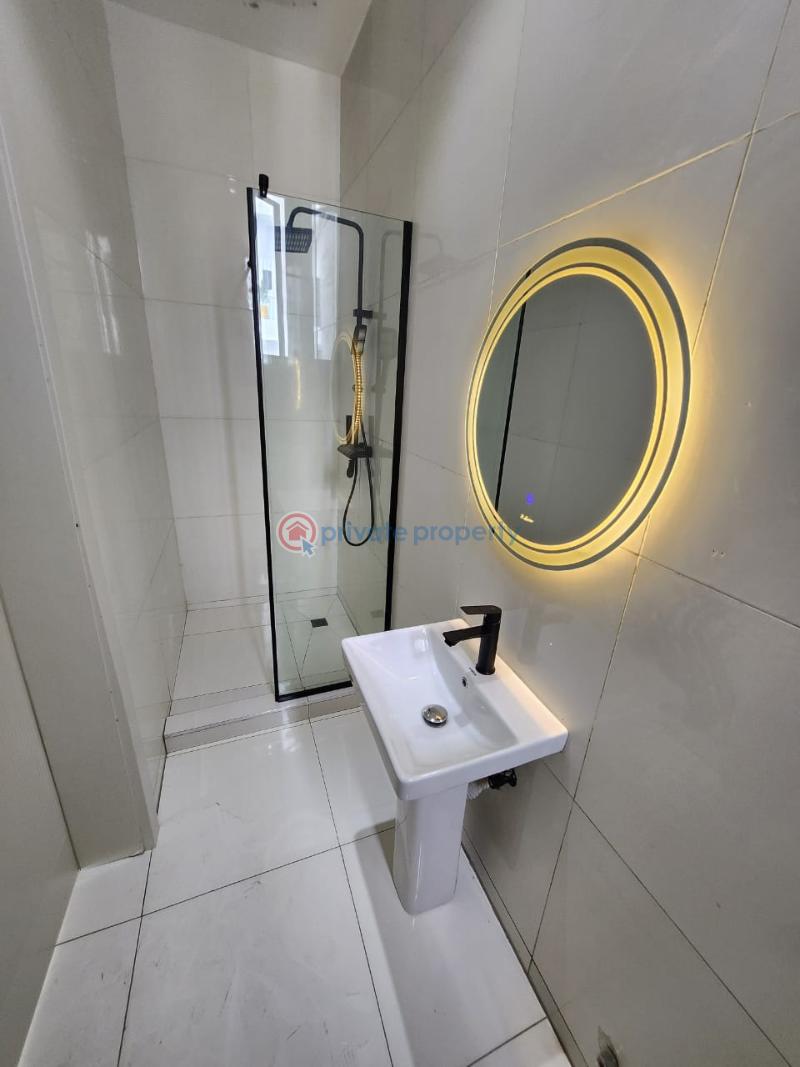 4 bedroom Detached Duplex For Sale Chevron Axis Chevron Drive Lekki Lagos - 20
