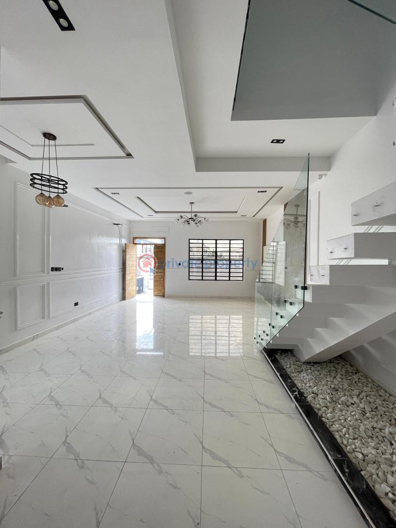 4 bedroom Semi detached Duplex For Sale Orchid Lekki Lagos - 4