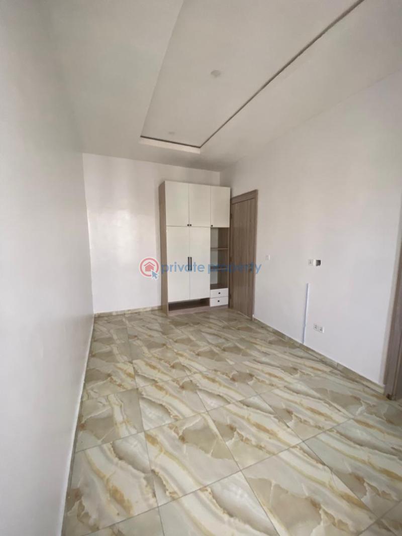4 bedroom Semi detached Duplex For Rent Harris Drives Vgc Victoria Garden City Lekki Lagos - 8