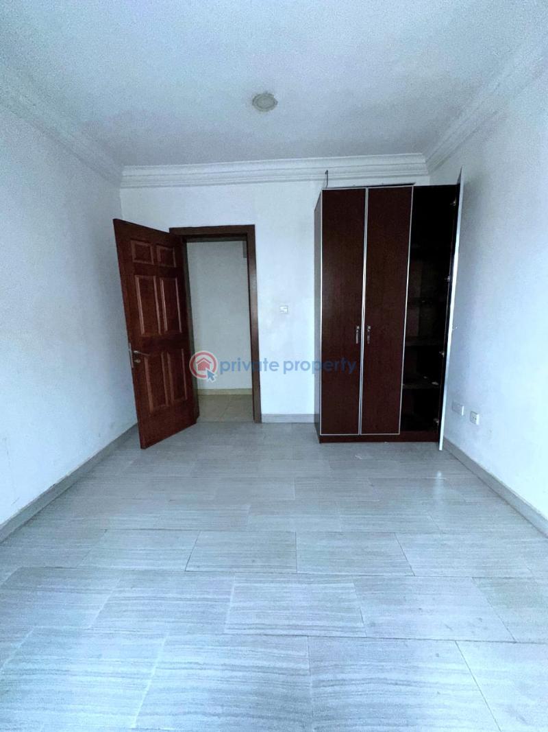 4 bedroom Semi detached Duplex For Rent Lekki Phase 1 Lagos - 7