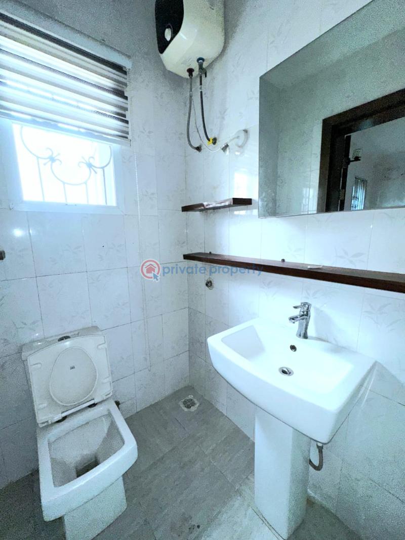 4 bedroom Semi detached Duplex For Rent Lekki Phase 1 Lagos - 3