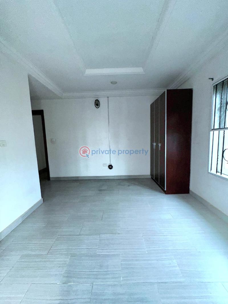4 bedroom Semi detached Duplex For Rent Lekki Phase 1 Lagos - 5