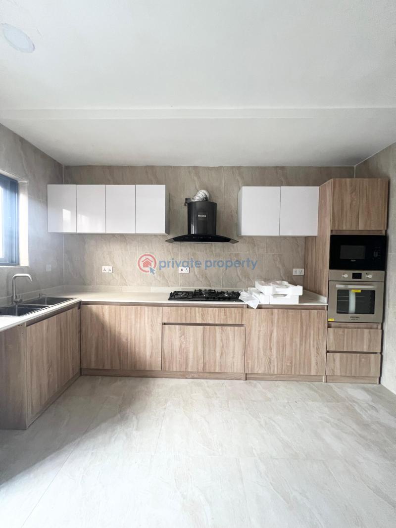 4 bedroom Flat & Apartment For Sale Ikate Elegushi Lekki Lagos - 18