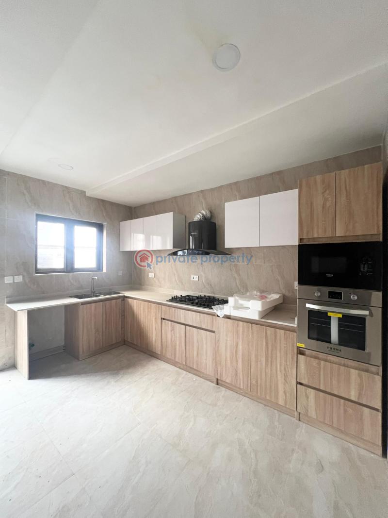 4 bedroom Flat & Apartment For Sale Ikate Elegushi Lekki Lagos - 2