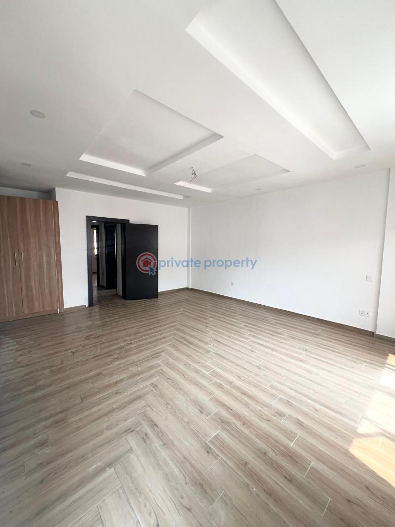 4 bedroom Flat & Apartment For Sale Ikate Elegushi Lekki Lagos - 7