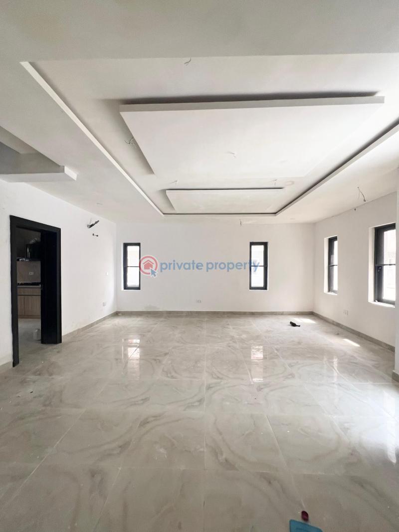 4 bedroom Flat & Apartment For Sale Ikate Elegushi Lekki Lagos - 9