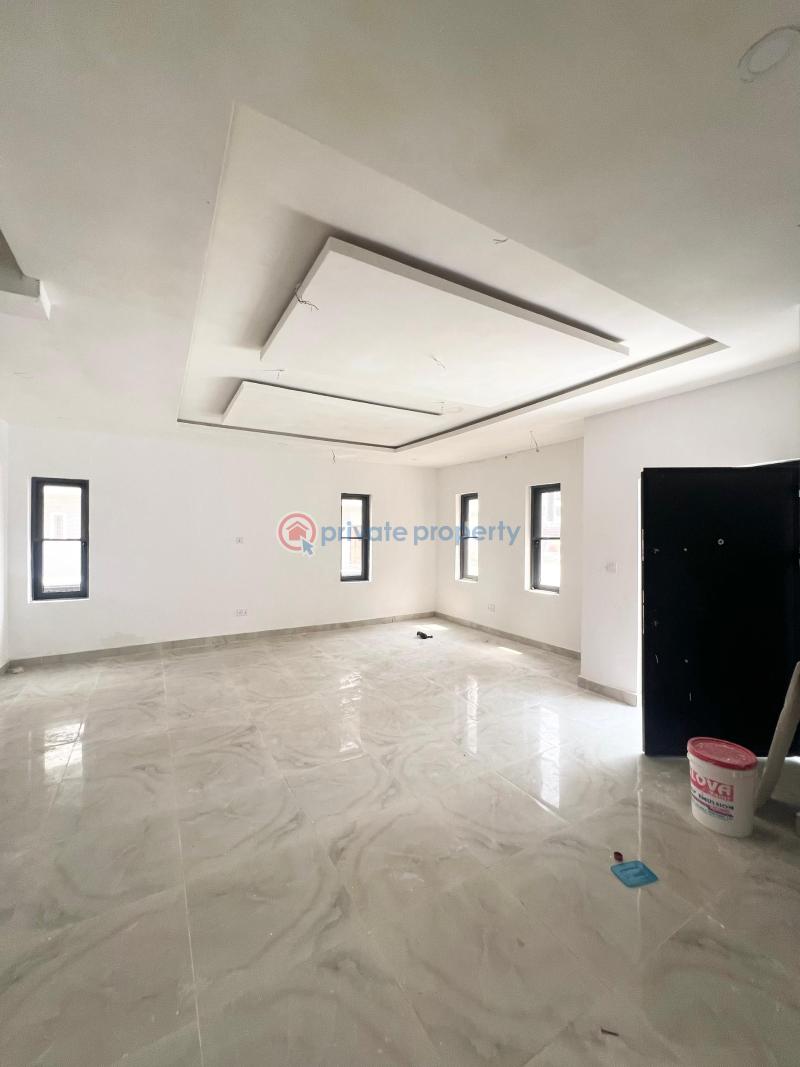 4 bedroom Flat & Apartment For Sale Ikate Elegushi Lekki Lagos - 6