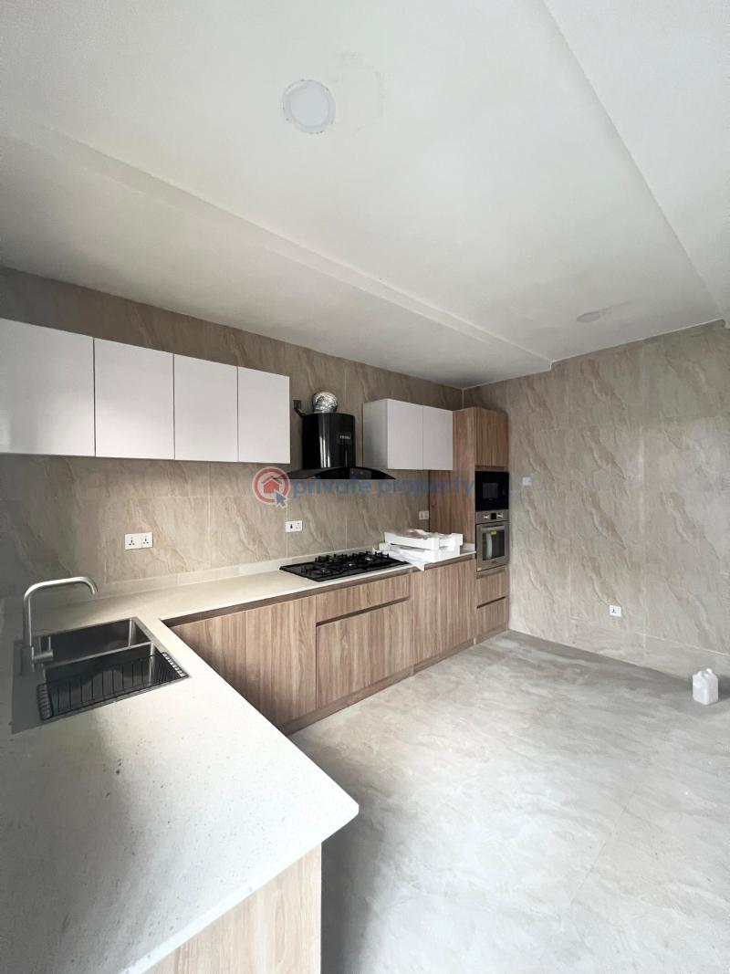 4 bedroom Flat & Apartment For Sale Ikate Elegushi Lekki Lagos - 13