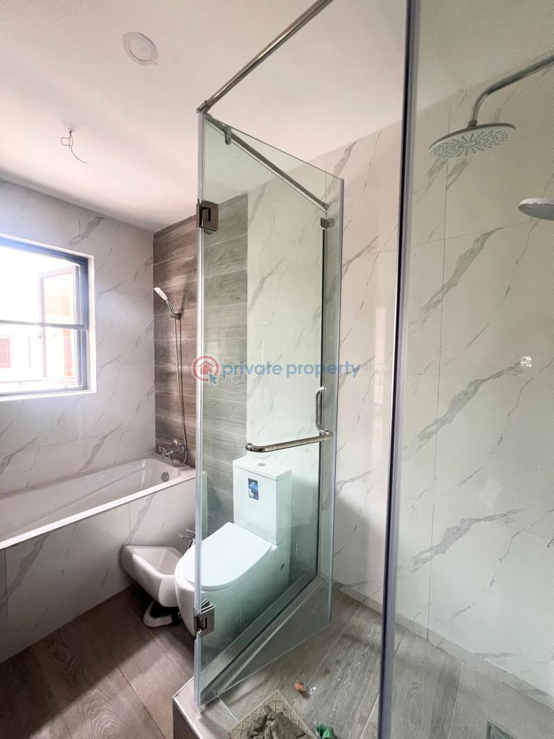 4 bedroom Flat & Apartment For Sale Ikate Elegushi Lekki Lagos - 16