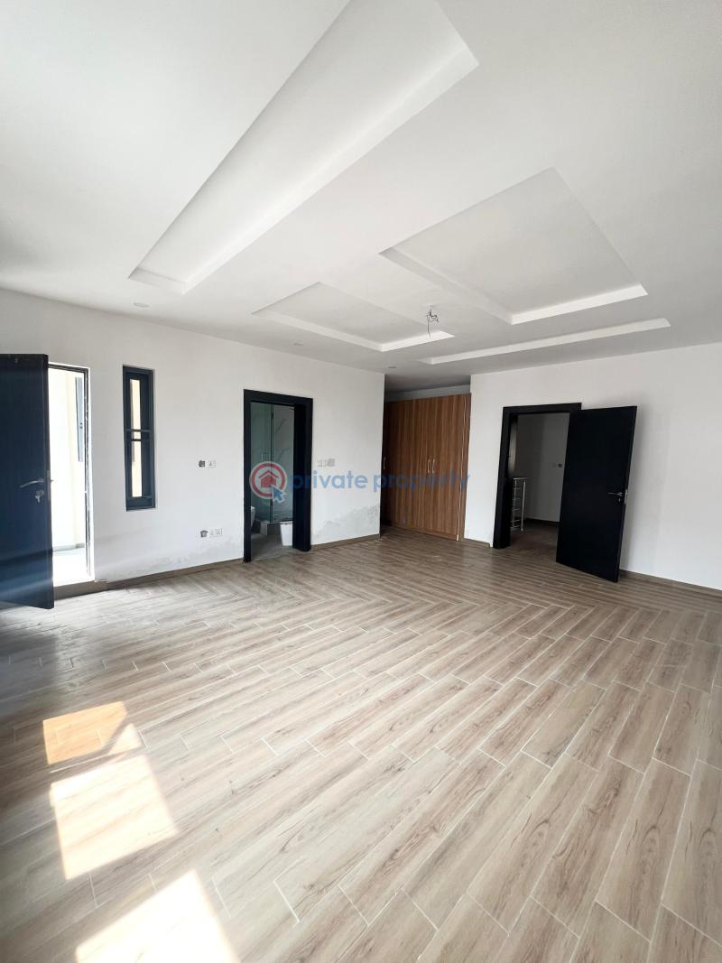 4 bedroom Flat & Apartment For Sale Ikate Elegushi Lekki Lagos - 10