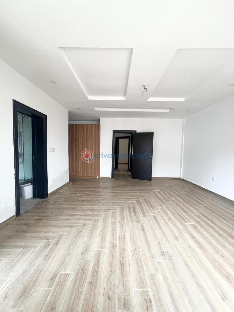 4 bedroom Flat & Apartment For Sale Ikate Elegushi Lekki Lagos - 15