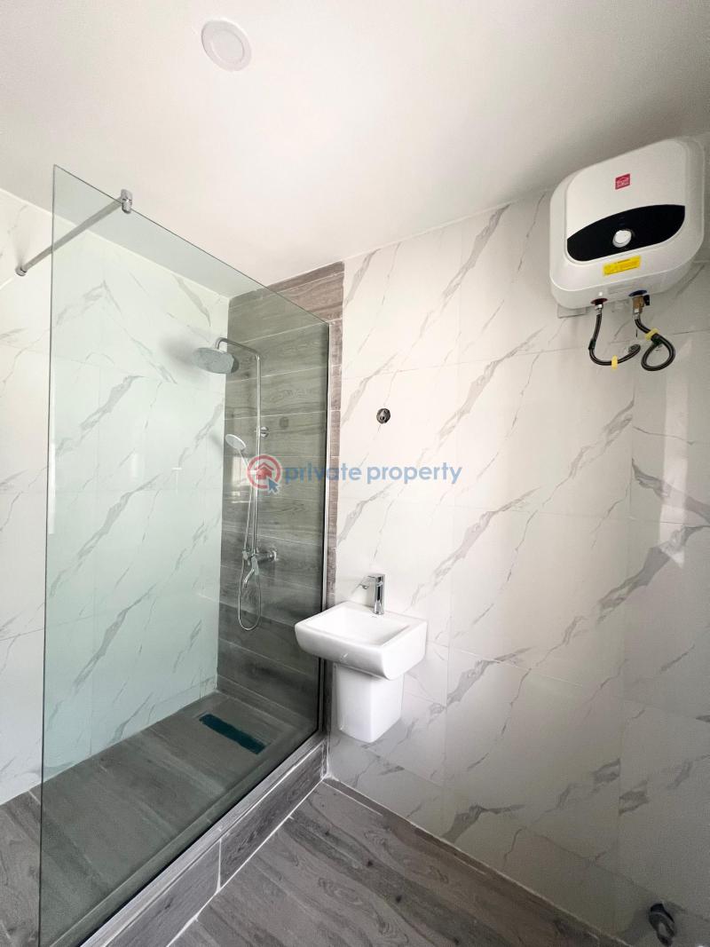 4 bedroom Flat & Apartment For Sale Ikate Elegushi Lekki Lagos - 14