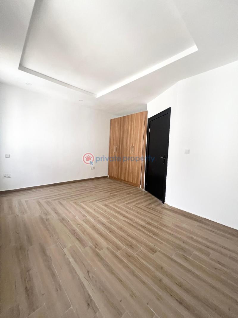 4 bedroom Flat & Apartment For Sale Ikate Elegushi Lekki Lagos - 3