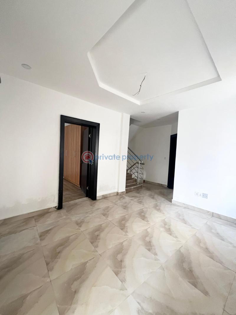 4 bedroom Flat & Apartment For Sale Ikate Elegushi Lekki Lagos - 12