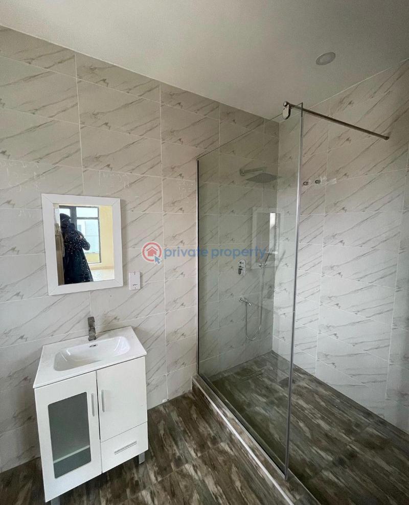 Spacious 4 bedroom serviced apartment with bq, elevator & swimming pool - 7 4 bedroom Block Of Flats For Sale Oniru Estate Close To Ligali Ayorinde Oniru Victoria Island Lagos - 7