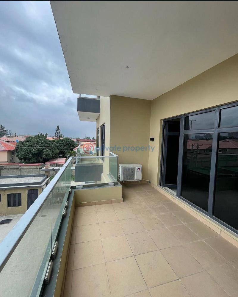 Spacious 4 bedroom serviced apartment with bq, elevator & swimming pool - 6 4 bedroom Block Of Flats For Sale Oniru Estate Close To Ligali Ayorinde Oniru Victoria Island Lagos - 6