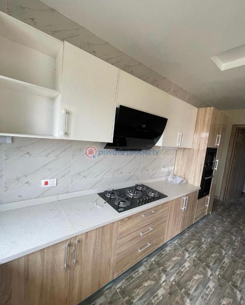 Spacious 4 bedroom serviced apartment with bq, elevator & swimming pool - 4 4 bedroom Block Of Flats For Sale Oniru Estate Close To Ligali Ayorinde Oniru Victoria Island Lagos - 4