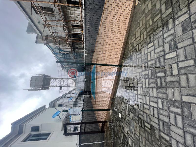 Spacious 4 bedroom (serviced) semi detached  duplex with bq & swimming pool - 29 4 bedroom Semi detached Duplex For Sale Orchid Road Lafiaji Lekki Lagos - 29