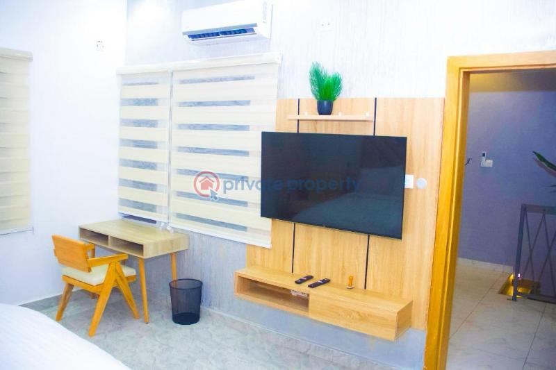4 bedroom Semi detached Duplex Short let Magodo GRA Phase 2 Kosofe/Ikosi Lagos - 15