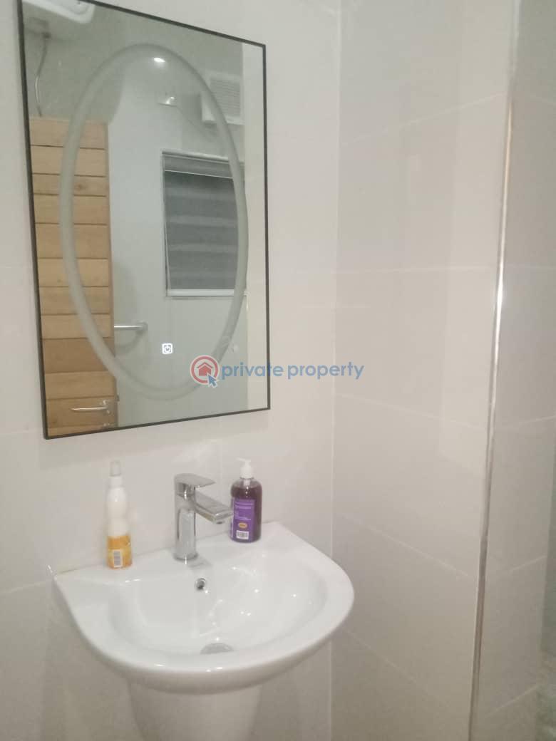 4 bedroom Semi detached Duplex Short let Magodo GRA Phase 2 Kosofe/Ikosi Lagos - 16