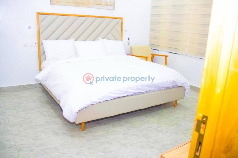 4 bedroom Semi detached Duplex Short let Magodo GRA Phase 2 Kosofe/Ikosi Lagos - 14