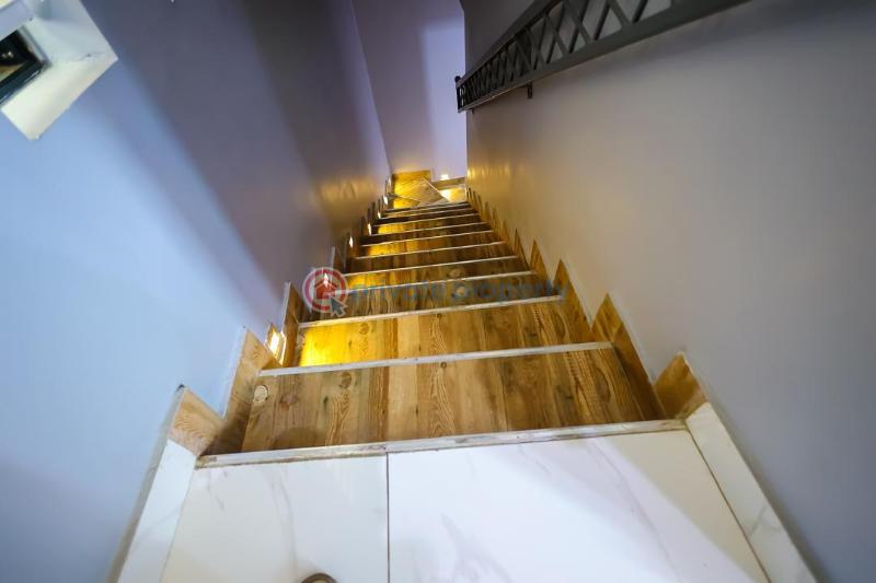 4 bedroom Semi detached Duplex Short let Magodo GRA Phase 2 Kosofe/Ikosi Lagos - 6