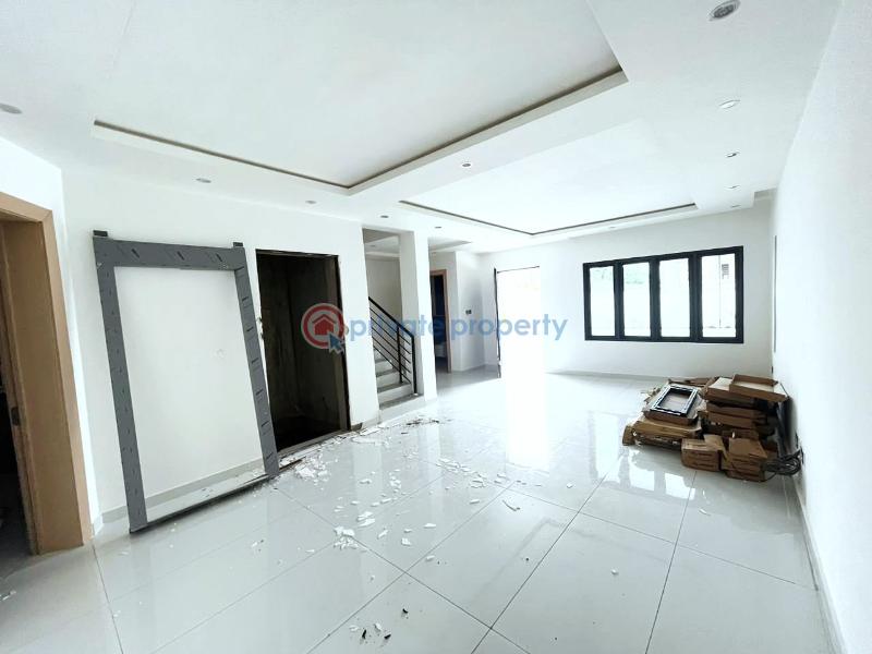 4 bedroom Terraced Duplex For Rent Parkview Estate Ikoyi Lagos - 7