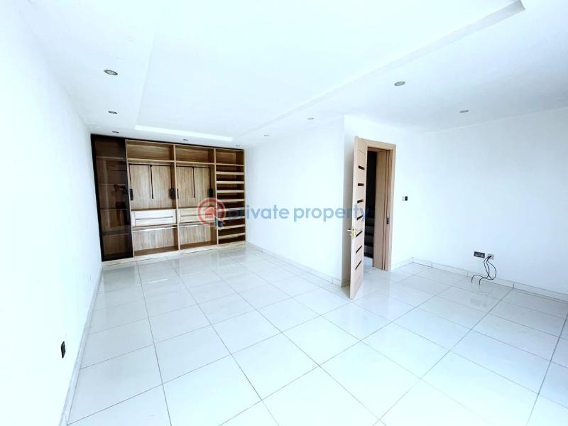 4 bedroom Terraced Duplex For Rent Parkview Estate Ikoyi Lagos - 12
