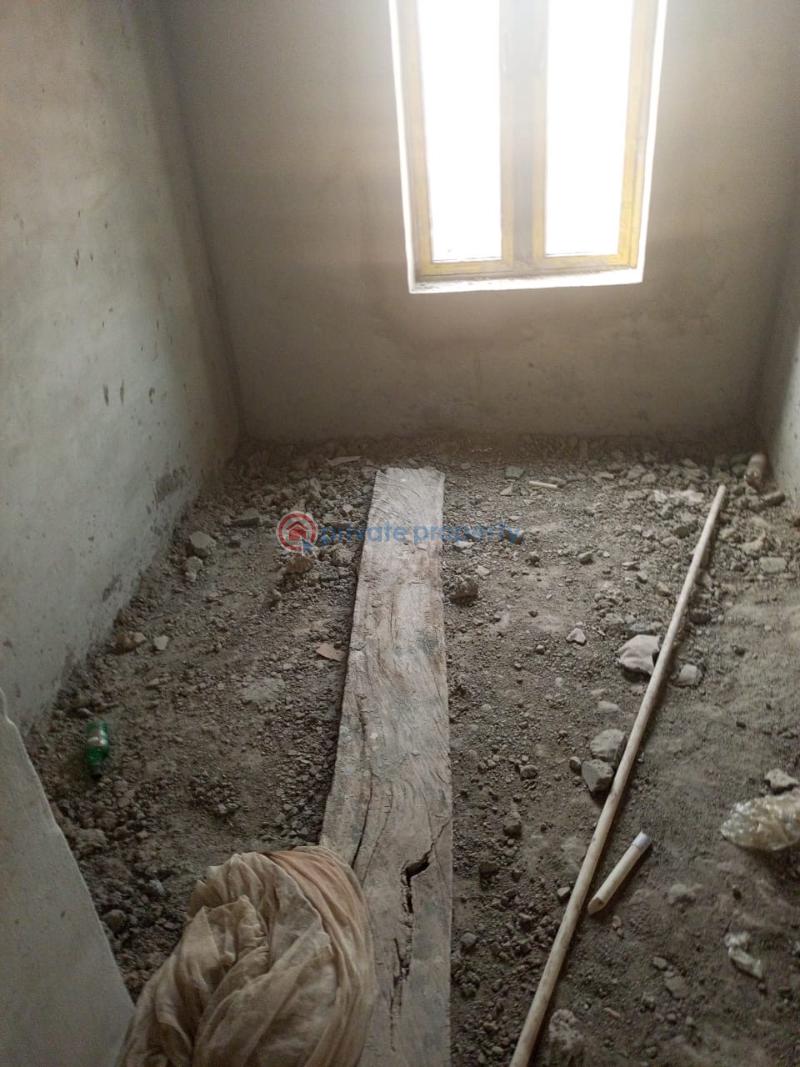 4 bedroom Terrace For Sale Durumi Abuja Phase 2  - 2