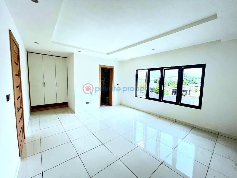 4 bedroom Terraced Duplex For Rent Parkview Estate Ikoyi Lagos - 9