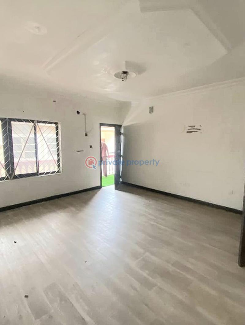 Spacious 4 bedroom terrace - 6 4 bedroom Terraced Duplex For Rent Lekki Phase 1 Lagos - 6