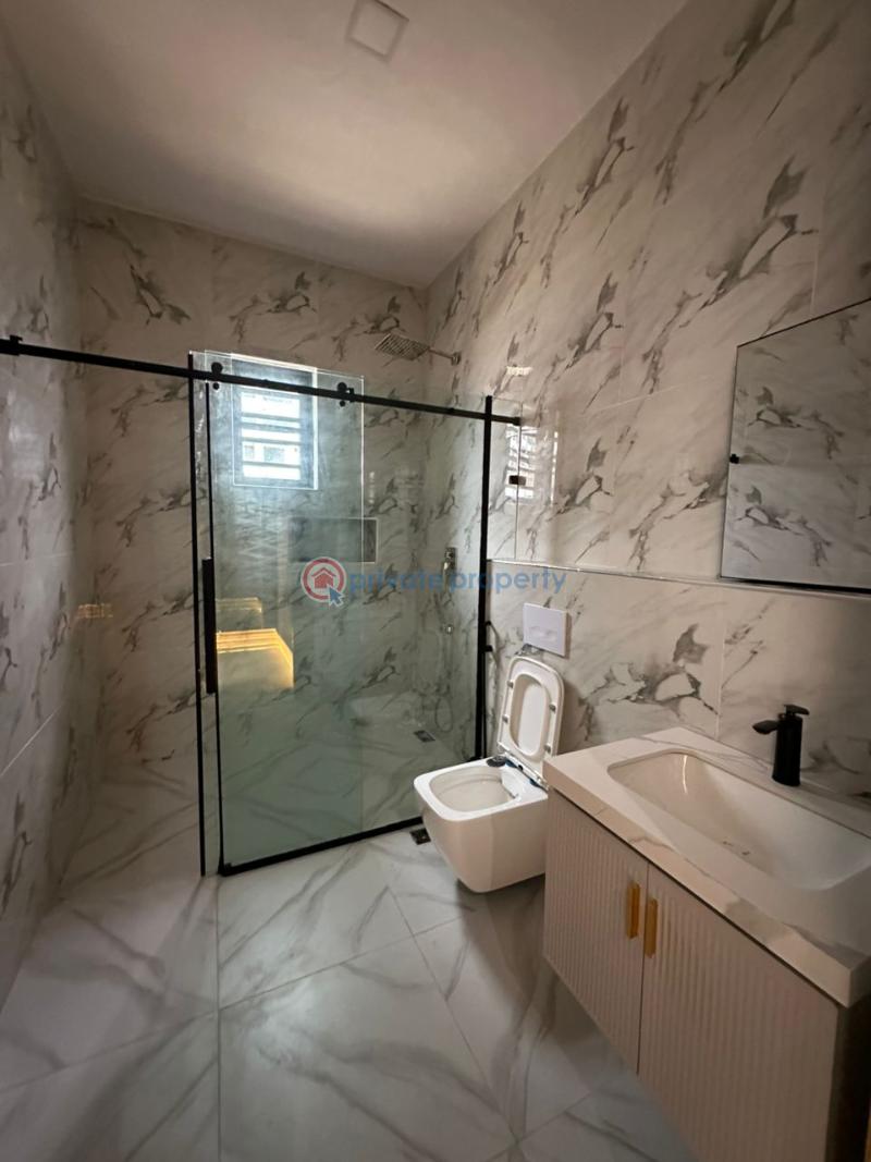 4 bedroom Terrace For Sale Ikate Elegushi Lekki Lagos - 0