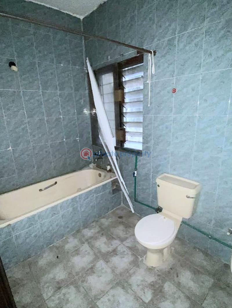 Spacious 4 bedroom terrace - 4 4 bedroom Terraced Duplex For Rent Lekki Phase 1 Lagos - 4