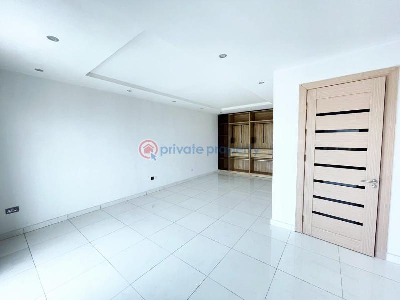 4 bedroom Terraced Duplex For Rent Parkview Estate Ikoyi Lagos - 11