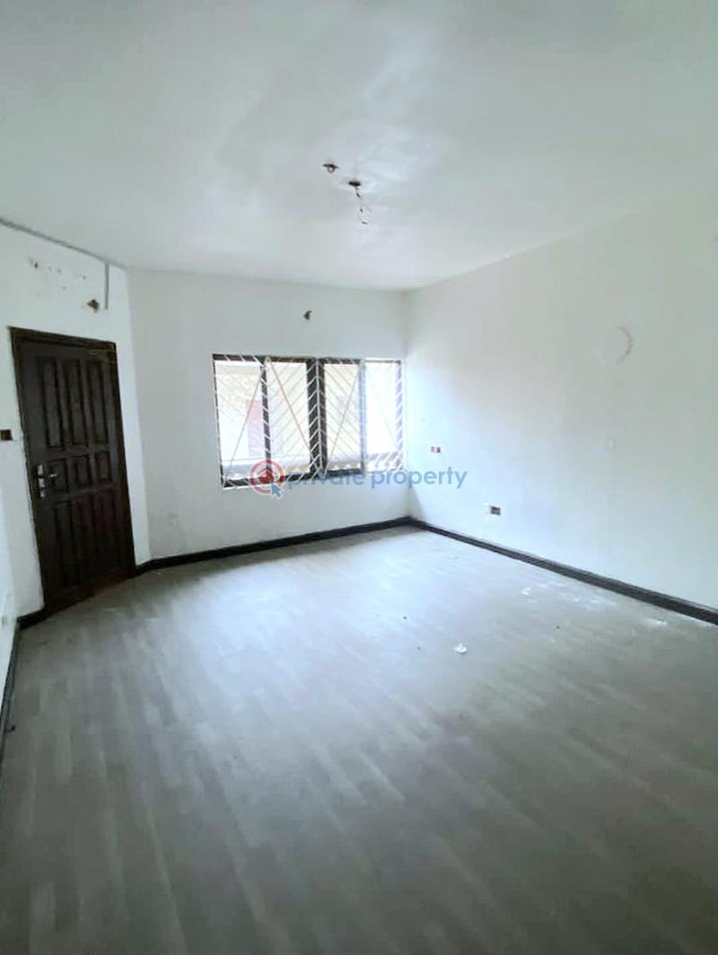 Spacious 4 bedroom terrace - 5 4 bedroom Terraced Duplex For Rent Lekki Phase 1 Lagos - 5