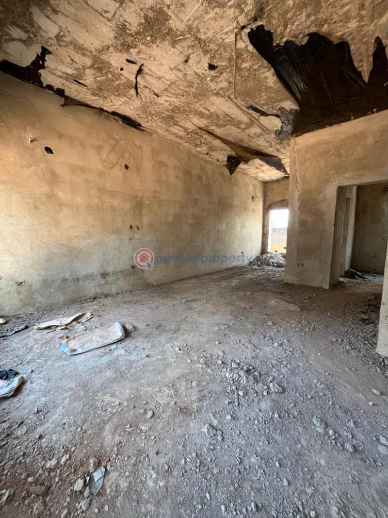 4 bedroom Terrace For Sale Life Camp Abuja Phase 3  - 5