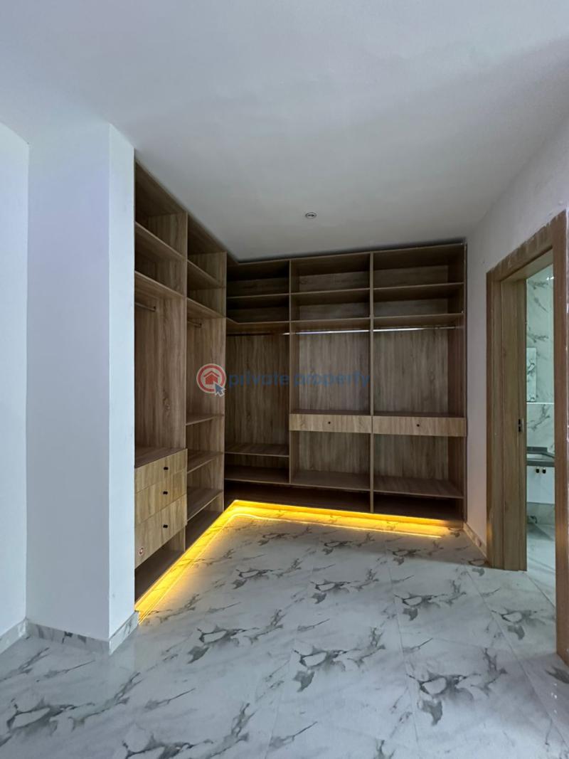 4 bedroom Terrace For Sale Ikate Elegushi Lekki Lagos - 4