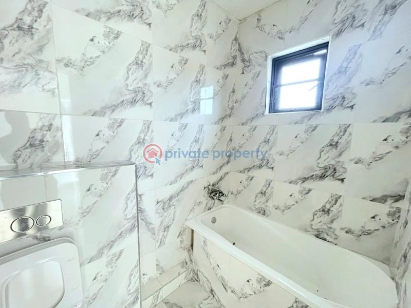 4 bedroom Terraced Duplex For Rent Parkview Estate Ikoyi Lagos - 6