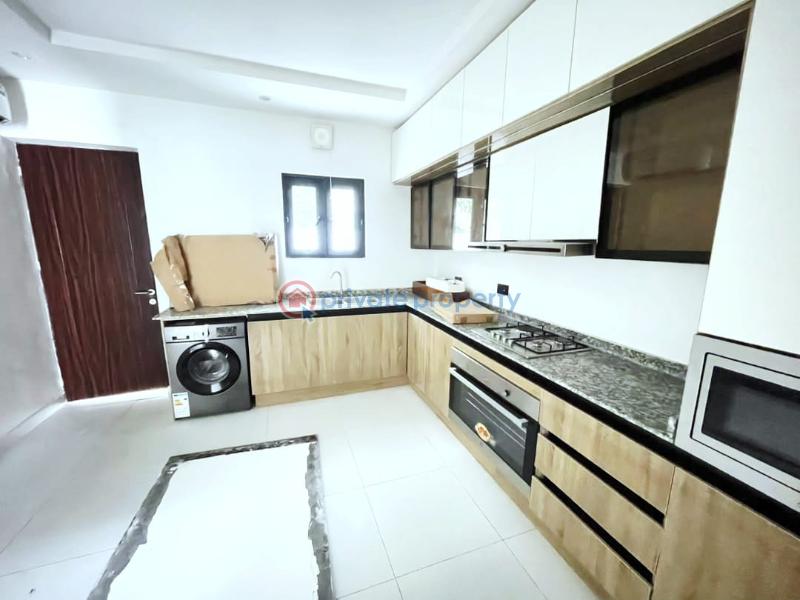 4 bedroom Terraced Duplex For Rent Parkview Estate Ikoyi Lagos - 16