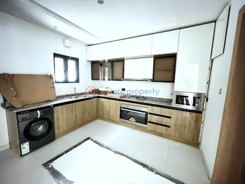 4 bedroom Terraced Duplex For Rent Parkview Estate Ikoyi Lagos - 15
