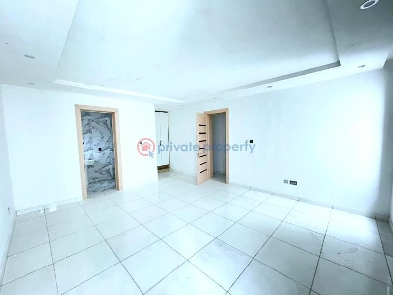 4 bedroom Terraced Duplex For Rent Parkview Estate Ikoyi Lagos - 10