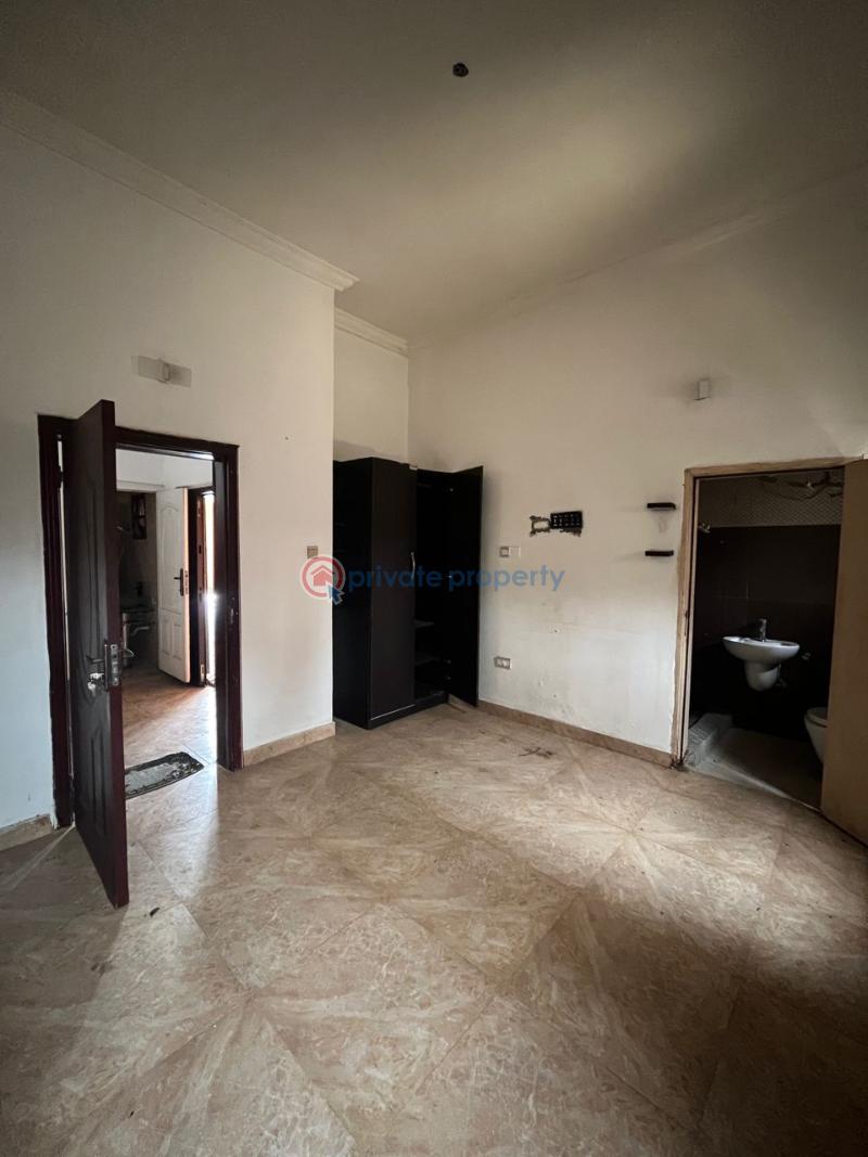 4 bedroom Shared Apartment For Rent Lekki Lagos - 19