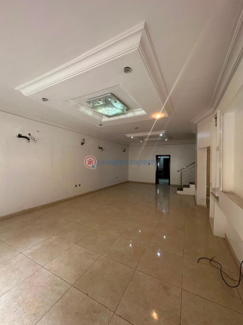 4 bedroom Terrace For Rent Ikoyi Lagos - 2