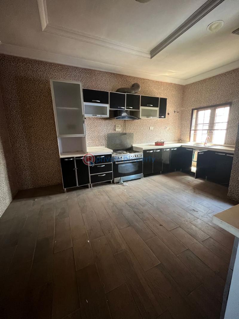 4 bedroom Shared Apartment For Rent Lekki Lagos - 7