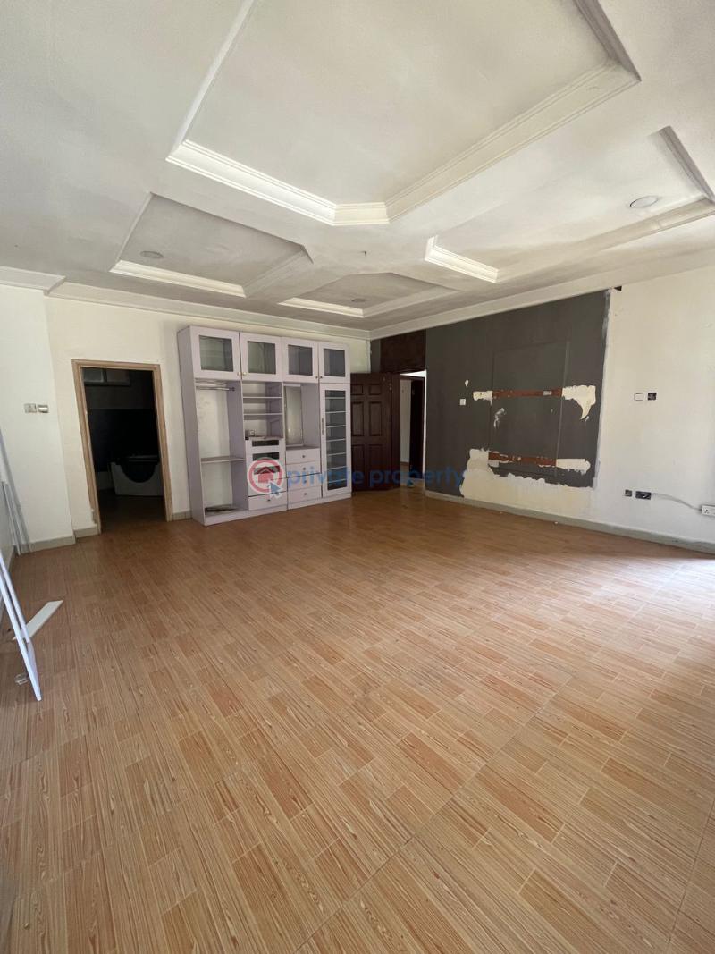 4 bedroom Shared Apartment For Rent Lekki Lagos - 1