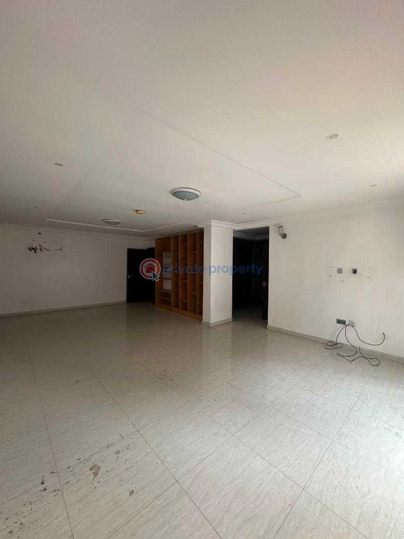 4 bedroom Terrace For Rent Ikoyi Lagos - 23