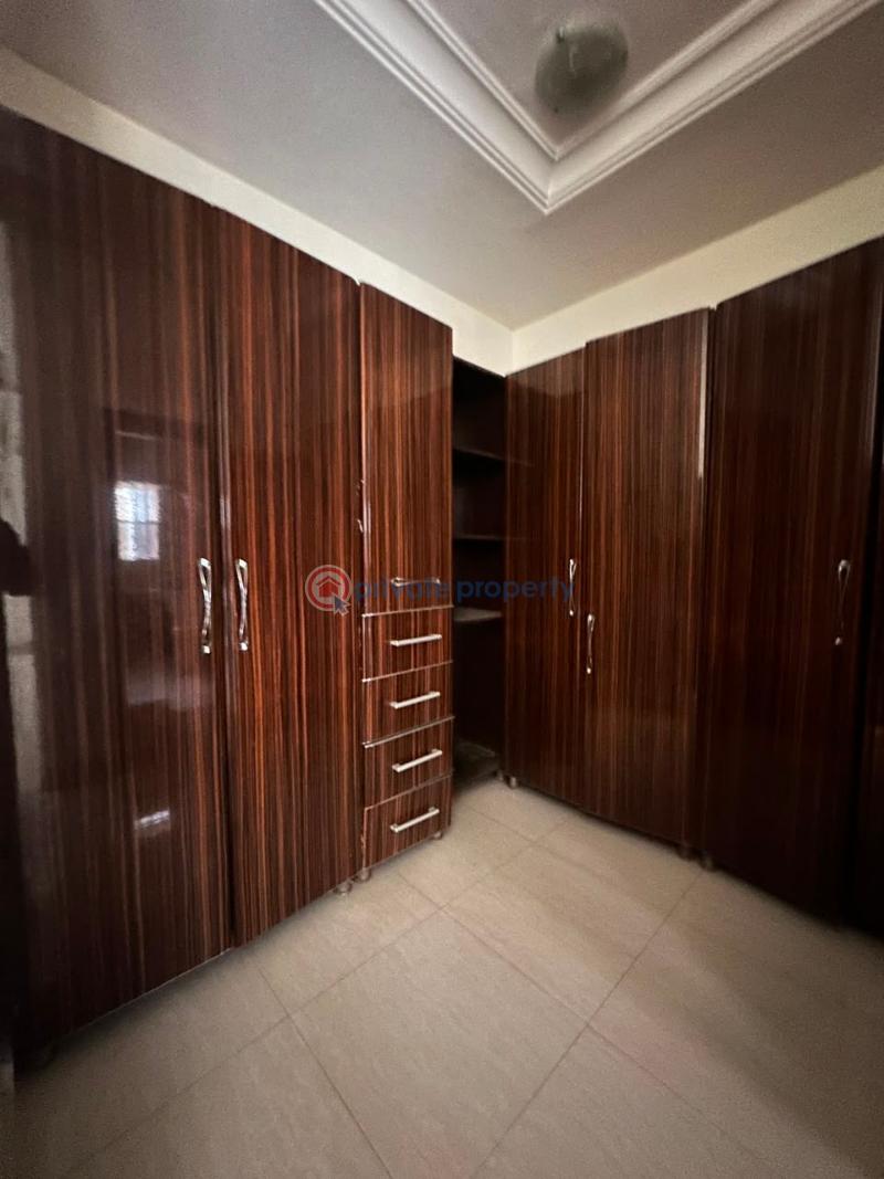 4 bedroom Terrace For Rent Ikoyi Lagos - 20